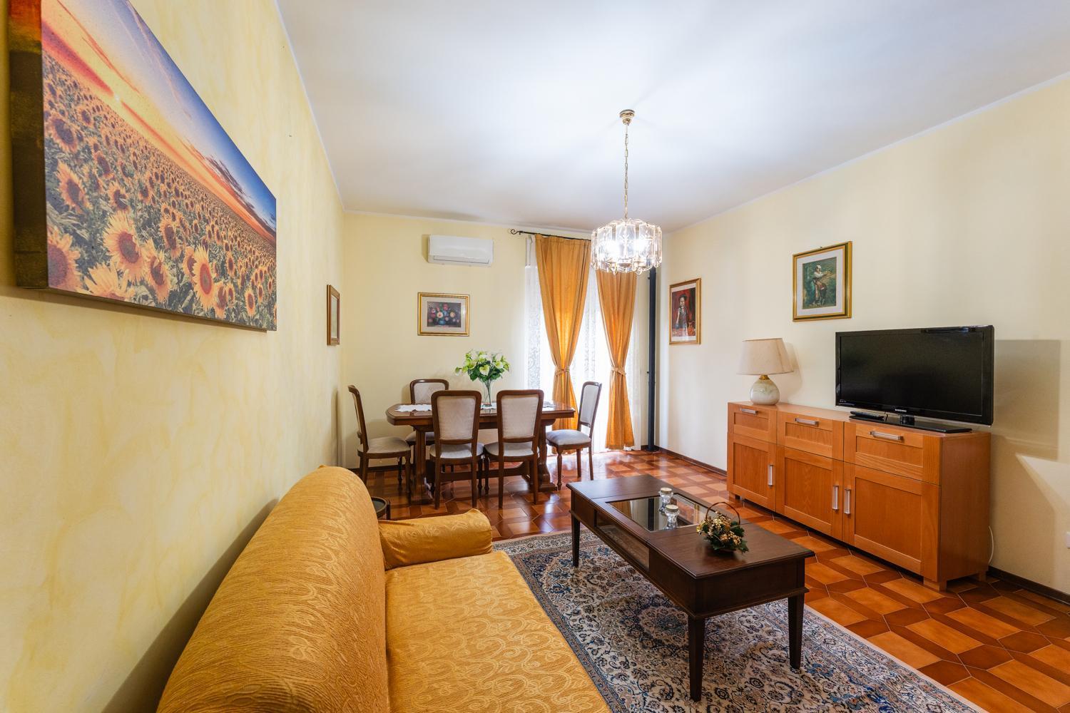 Appartement La Casa Di Sofia à Poggio Aquilone Extérieur photo